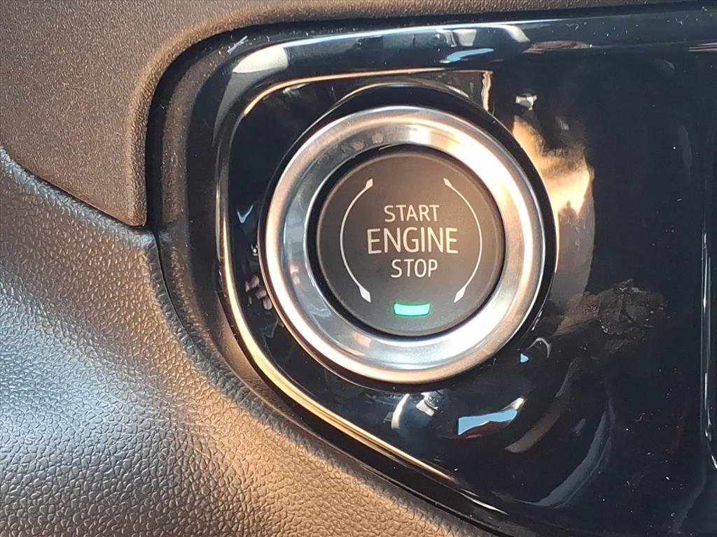 New 2026 Chevrolet Silverado 1500 RST RWD image 23