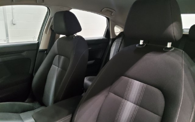 Certified 2024 Honda Civic LX image 18
