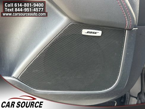 Used 2023 MAZDA CX-5 AWD 2.5 Turbo image 14