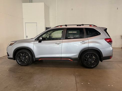 Certified 2023 Subaru Forester Sport AWD/4WD image 16