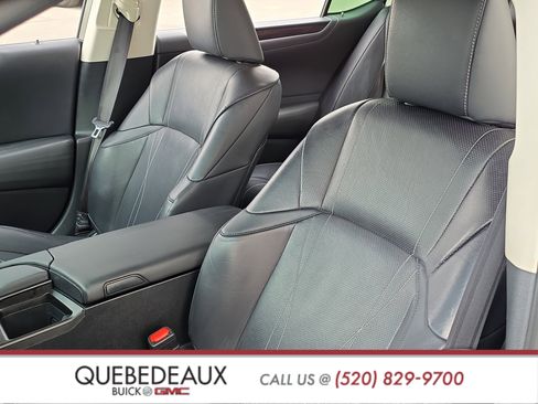 Used 2019 Lexus ES 350 w/ Accessory Package 2 image 12