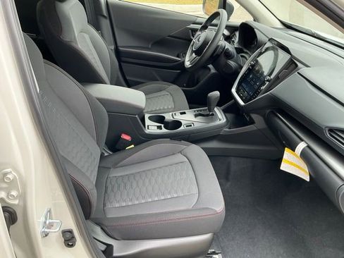 New 2026 Subaru Impreza 2.0i Sport image 18