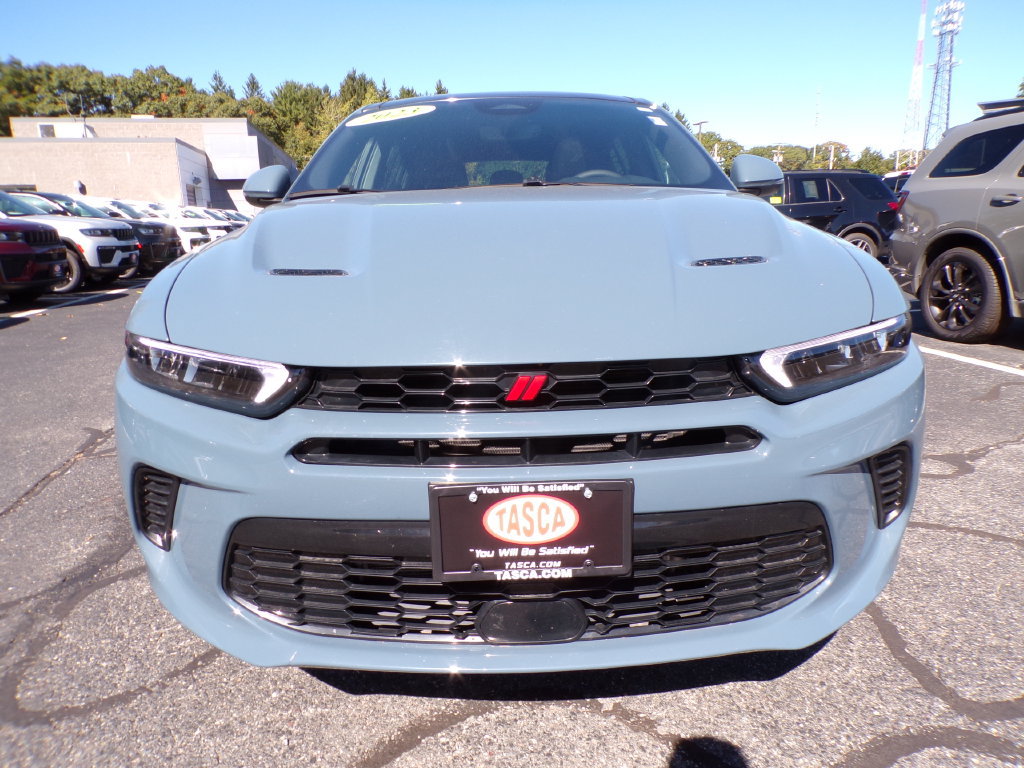 Used 2023 Dodge Hornet GT Plus AWD/4WD image 2