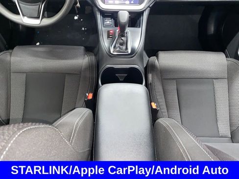 Used 2020 Subaru Outback 2.5i image 16