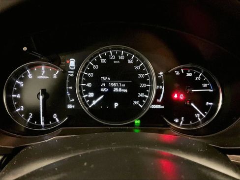 Used 2020 MAZDA CX-5 Grand Touring image 20