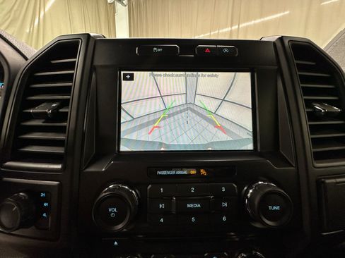 Used 2018 Ford F150 XL w/ Equipment Group 101A Mid AWD/4WD image 31