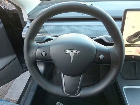 Used 2021 Tesla Model 3 Long Range image 18