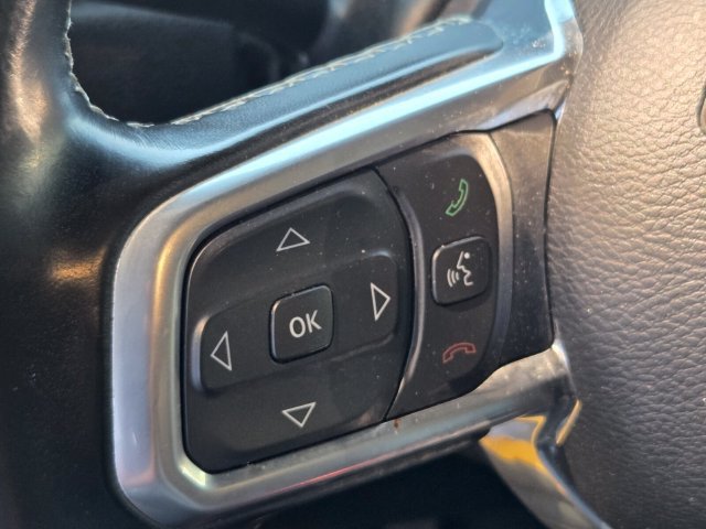 Used 2020 Jeep Wrangler Unlimited Sahara AWD/4WD image 10