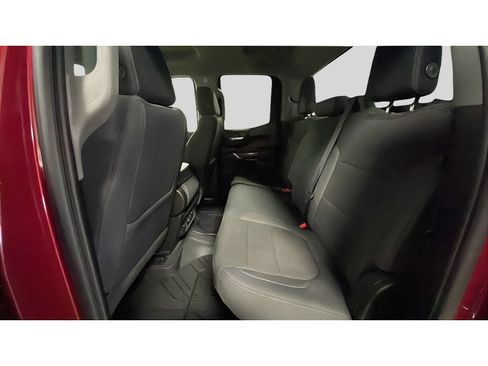 Used 2019 Chevrolet Silverado 1500 RST AWD/4WD image 15