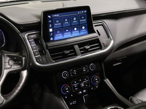 Used 2022 Chevrolet Tahoe RST w/ Sport Performance Package AWD/4WD image 25