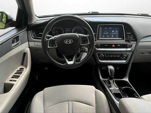 Used 2018 Hyundai Sonata ECO image 5