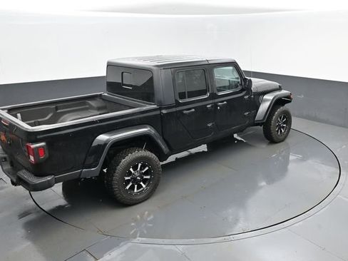 Used 2020 Jeep Gladiator Sport w/ Quick Order Package 24S image 26