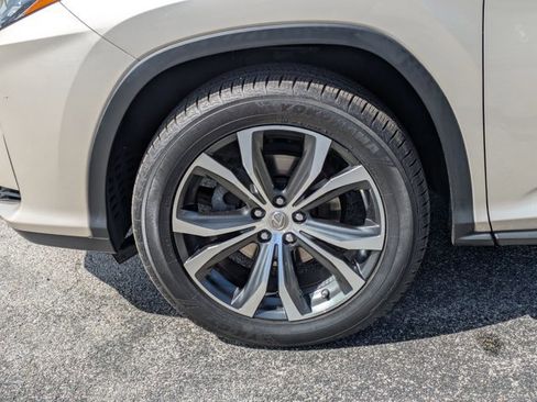 Used 2017 Lexus RX 350 FWD w/ Premium Package image 21