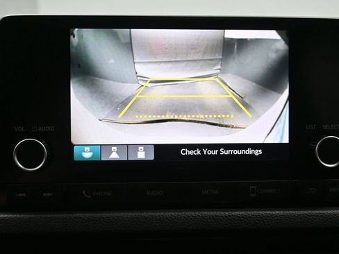 Used 2023 Honda Civic Sport image 30