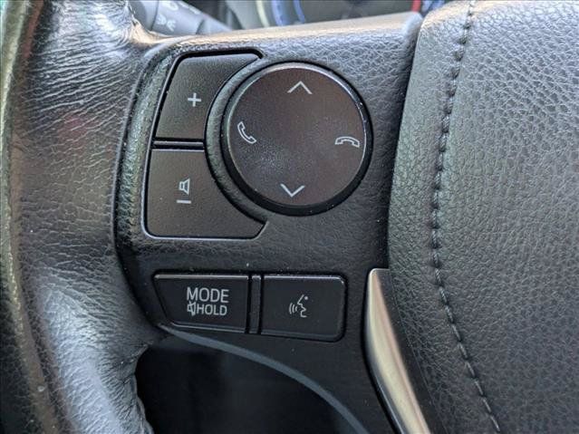 Used 2019 Toyota Corolla SE w/ SE Premium Package FWD image 5