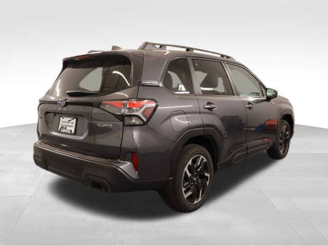 New 2026 Subaru Forester Touring AWD/4WD image 2