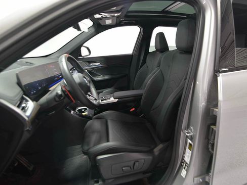 Used 2026 BMW X1 M35i AWD/4WD image 8