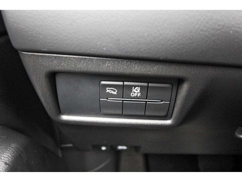 Used 2025 MAZDA CX-5 AWD 2.5 S w/ Select Package image 19