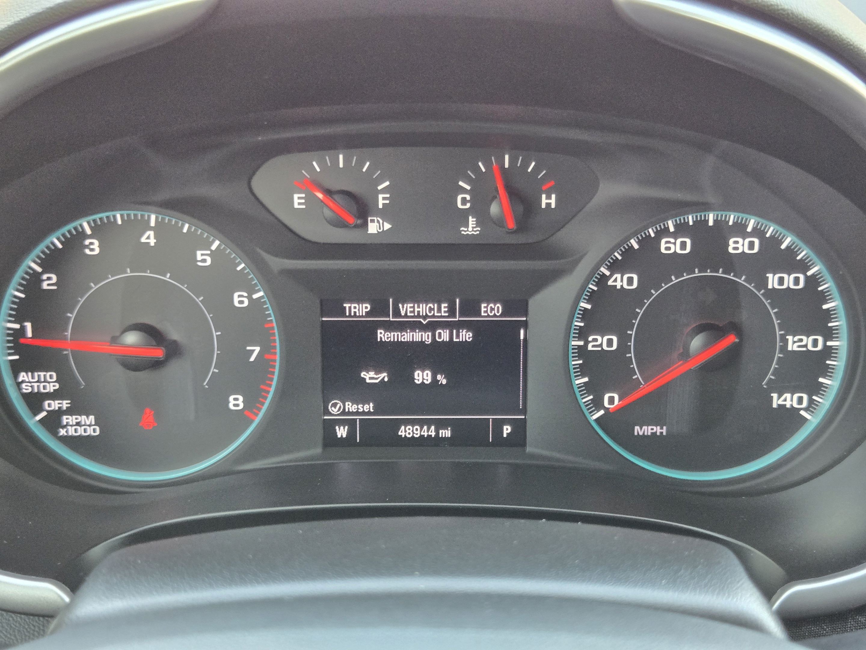 Used 2025 Chevrolet Malibu LS FWD image 12