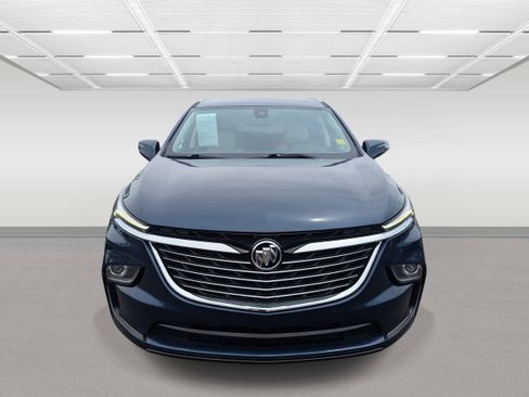 Used 2023 Buick Enclave Essence FWD image 8