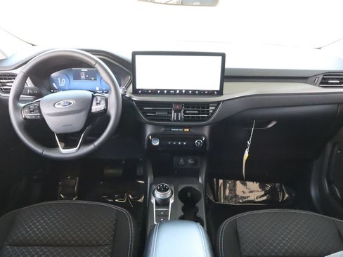 Used 2024 Ford Escape Active w/ Tech Pack #2 FWD image 27