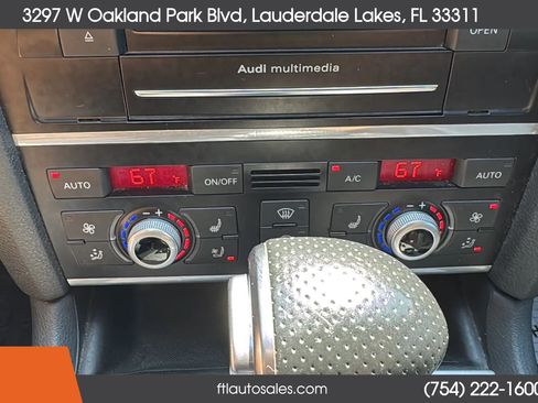 Used 2014 Audi Q7 TDI Prestige w/ Prestige Package image 70