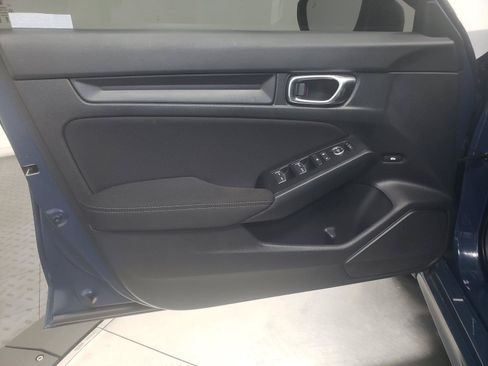 Certified 2025 Honda Civic Sport image 19