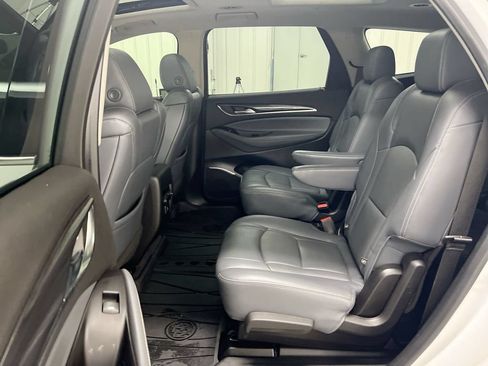 Used 2020 Buick Enclave Essence w/ Sport Touring Edition AWD/4WD image 23