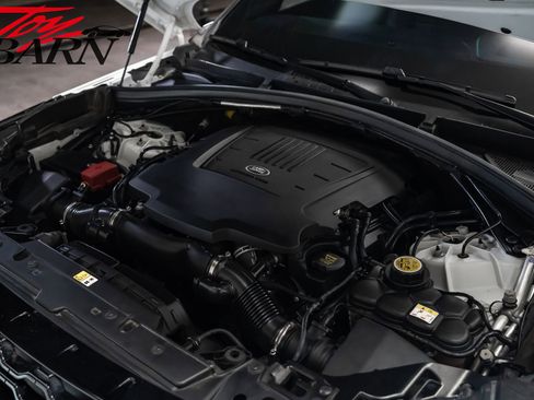 Used 2018 Land Rover Range Rover Velar R-Dynamic HSE image 51