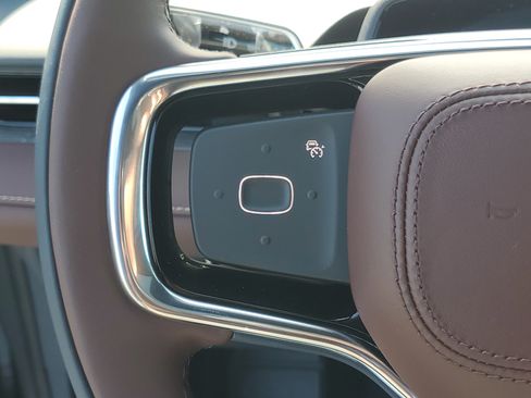 New 2026 Lincoln Nautilus Black Label AWD/4WD image 17