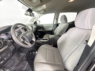 Used 2023 Toyota Tacoma SR5 RWD video 3