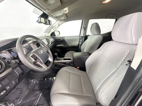 Used 2023 Toyota Tacoma SR5 RWD image 3
