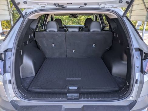 Certified 2025 Hyundai Tucson SEL image 12