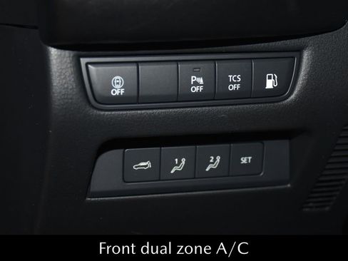 New 2026 MAZDA CX-50 AWD 2.5 Hybrid w/ Weather Package image 9
