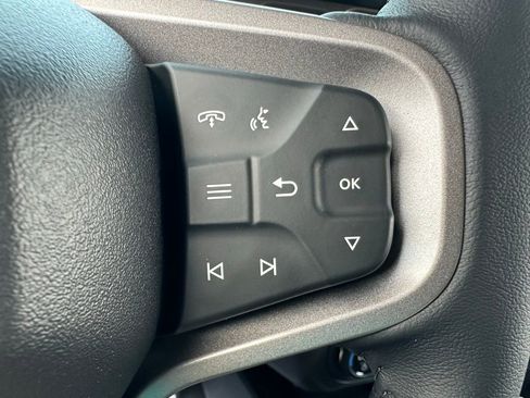 New 2025 Ford Bronco Big Bend w/ Black Diamond Package image 30