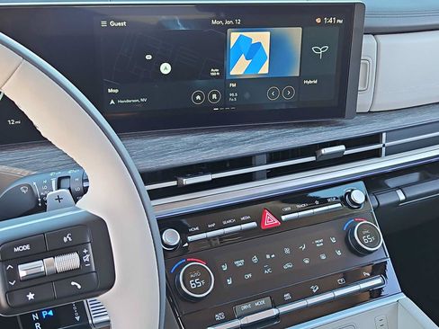 New 2026 Hyundai Santa Fe Calligraphy AWD/4WD image 28