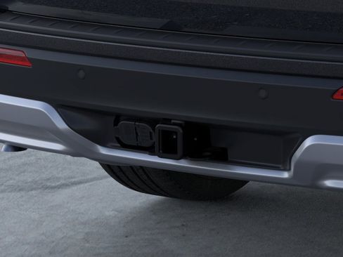 New 2026 Ford Explorer Platinum RWD image 25