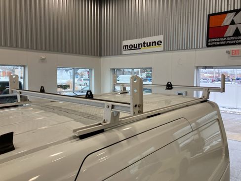 Used 2021 Ford Transit Connect XL image 26