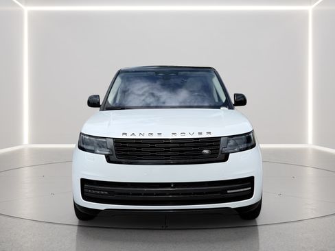 Used 2023 Land Rover Range Rover SE AWD/4WD image 8
