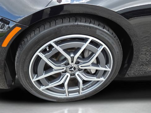 Certified 2022 Mercedes-Benz E 350 Sedan image 38