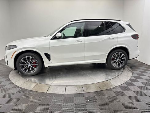 New 2026 BMW X5 xDrive40i w/ Executive Package AWD/4WD image 16