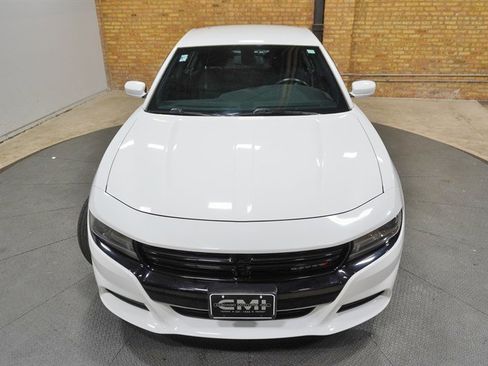 Used 2016 Dodge Charger Police RWD image 5