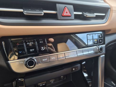 New 2026 Kia Seltos EX image 22