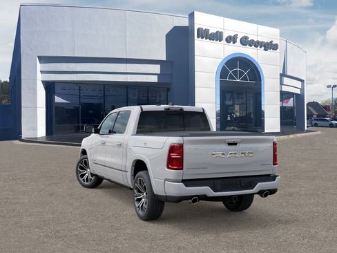 New 2026 RAM 1500 Tungsten image 3