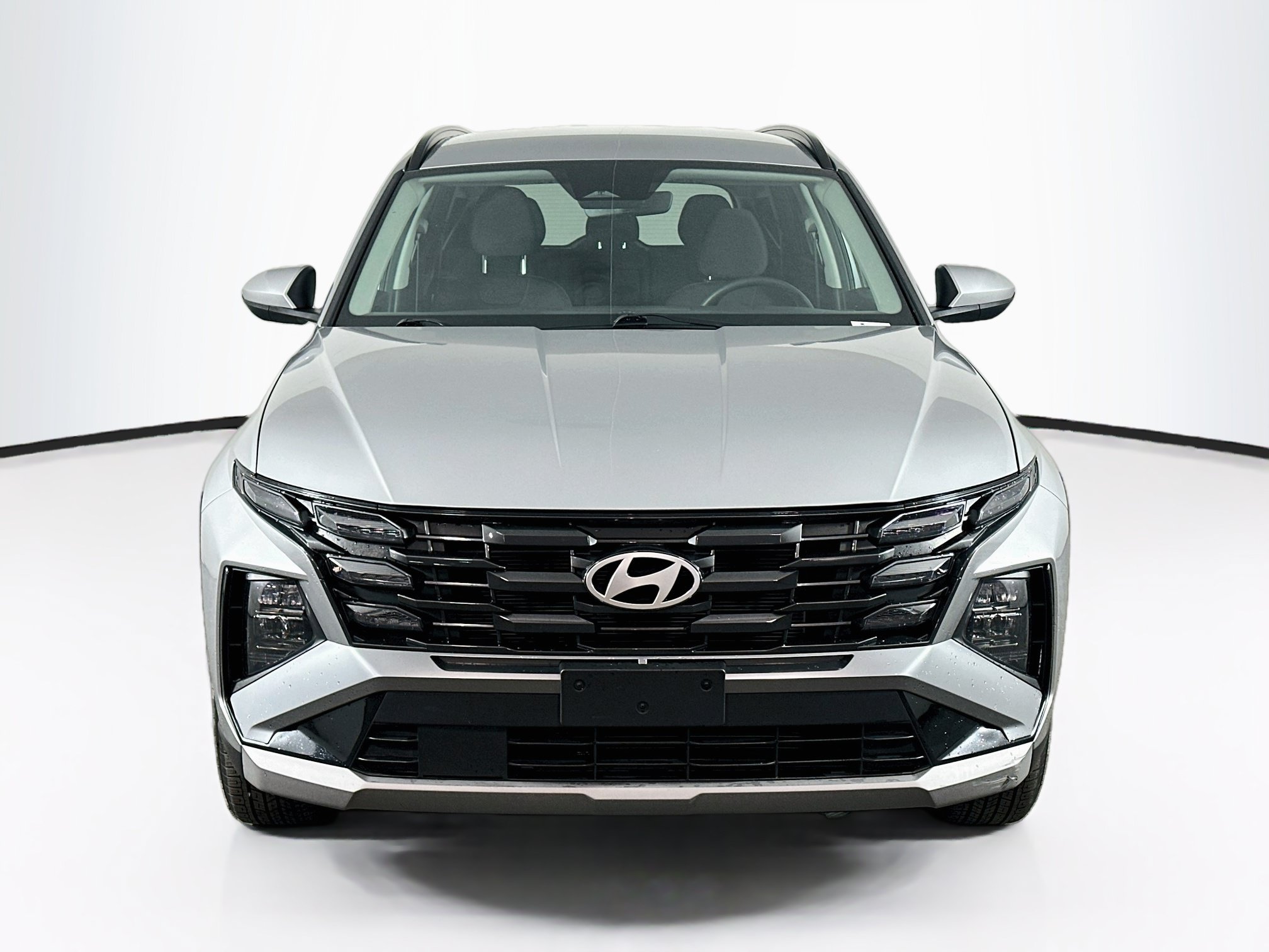 Used 2025 Hyundai Tucson SEL AWD/4WD image 2