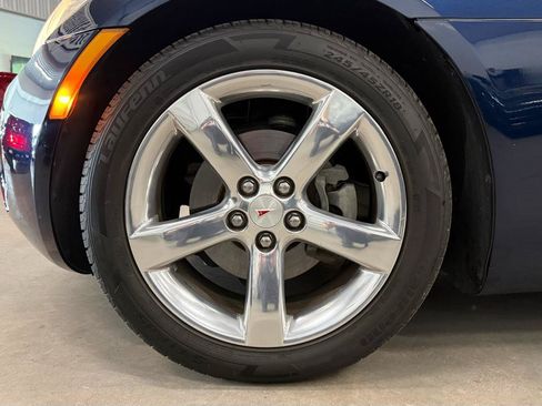 Used 2006 Pontiac Solstice Convertible w/ Premium Package RWD image 53