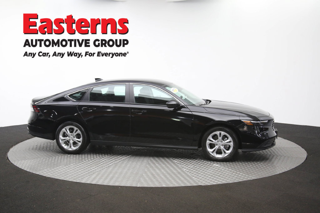 Used 2023 Honda Accord LX image 46