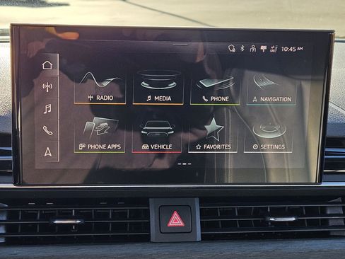 Used 2023 Audi A4 2.0T Premium Plus image 22