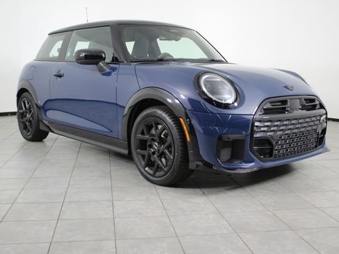 New 2026 MINI Cooper S image 7