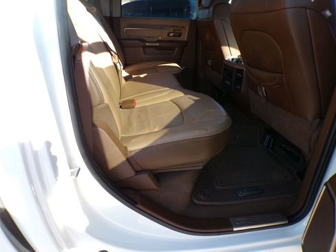 Used 2024 RAM 3500 Limited image 29